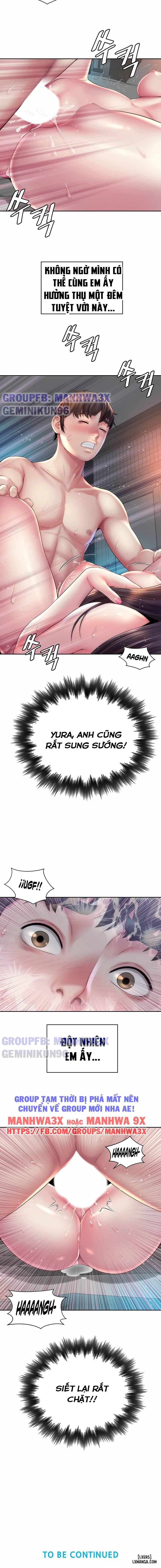 đọc truyện Bãi Biển Sung Sướng Chương 19 ảnh 9 tại Thiên Thai Truyện