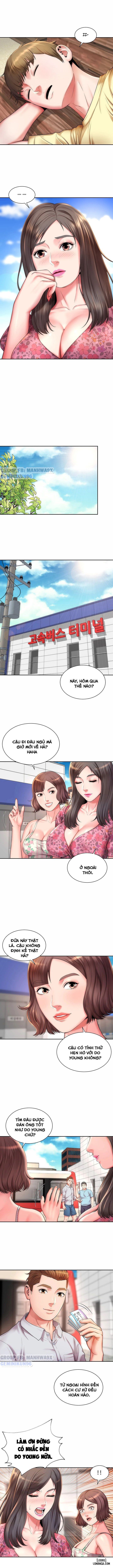 đọc truyện Bãi Biển Sung Sướng Chương 2 ảnh 12 tại Thiên Thai Truyện
