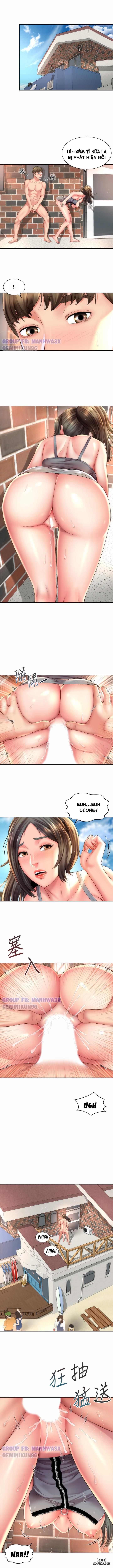 đọc truyện Bãi Biển Sung Sướng Chương 22 ảnh 10 tại Thiên Thai Truyện