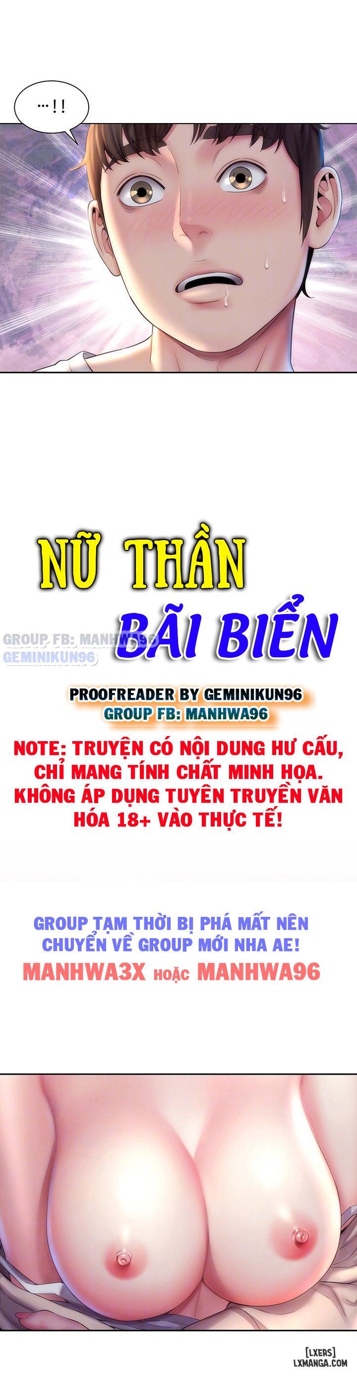 đọc truyện Bãi Biển Sung Sướng Chương 8 ảnh 6 tại Thiên Thai Truyện