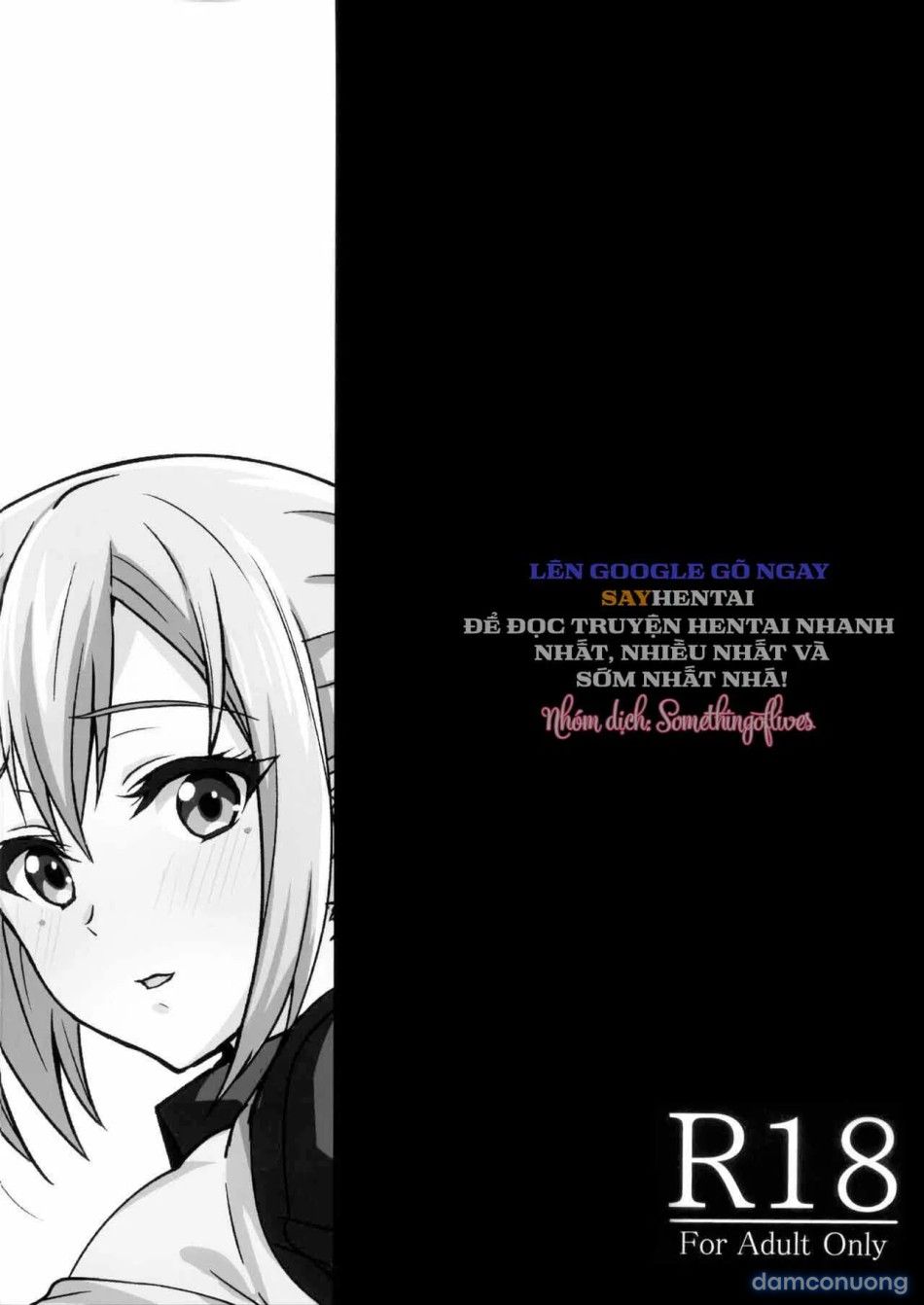 đọc truyện Bài Giảng Hậu Môn Của Tiền Bối Mai Chương 1 ảnh 31 tại Thiên Thai Truyện