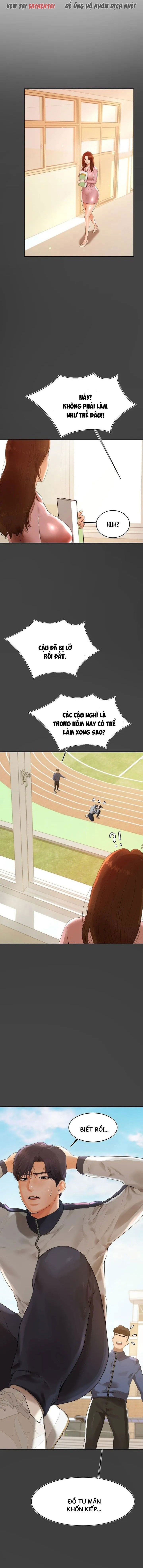 đọc truyện Bài Học Của Giáo Viên Chương 1 ảnh 19 tại Thiên Thai Truyện