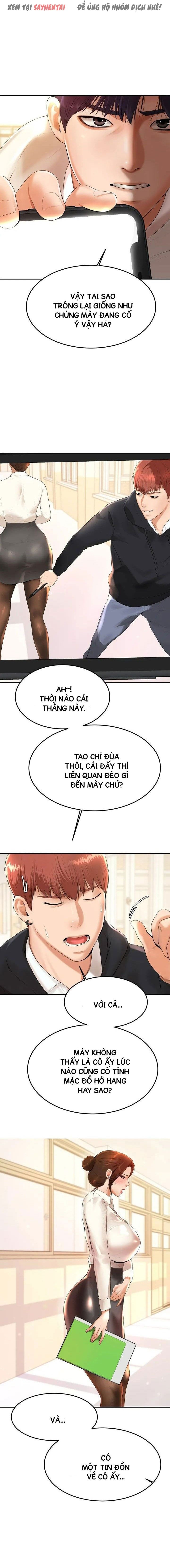 đọc truyện Bài Học Của Giáo Viên Chương 1 ảnh 31 tại Thiên Thai Truyện