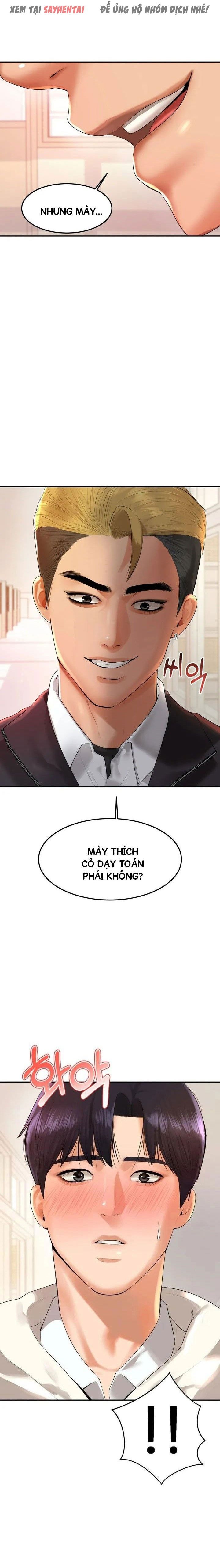 đọc truyện Bài Học Của Giáo Viên Chương 1 ảnh 33 tại Thiên Thai Truyện