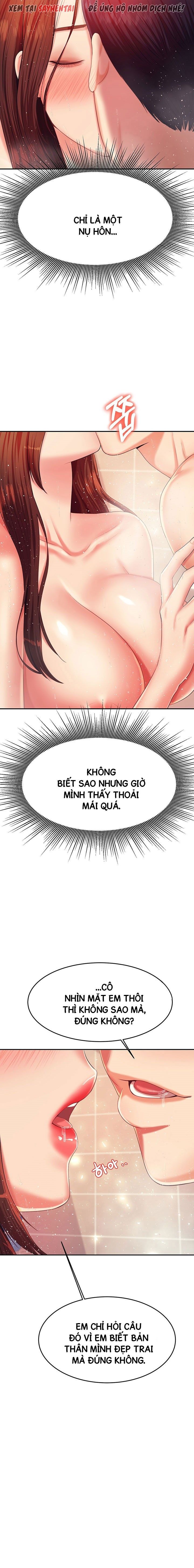 đọc truyện Bài Học Của Giáo Viên Chương 10 ảnh 14 tại Thiên Thai Truyện