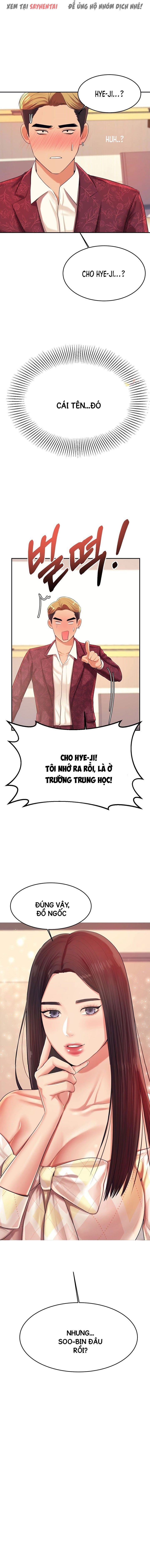 đọc truyện Bài Học Của Giáo Viên Chương 10 ảnh 3 tại Thiên Thai Truyện
