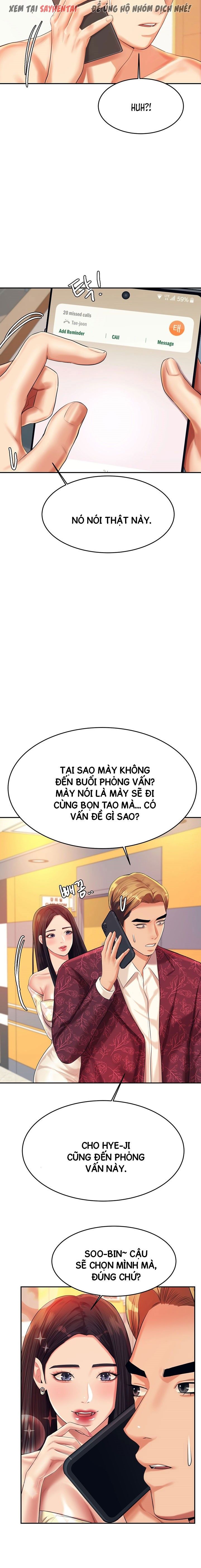 đọc truyện Bài Học Của Giáo Viên Chương 10 ảnh 22 tại Thiên Thai Truyện