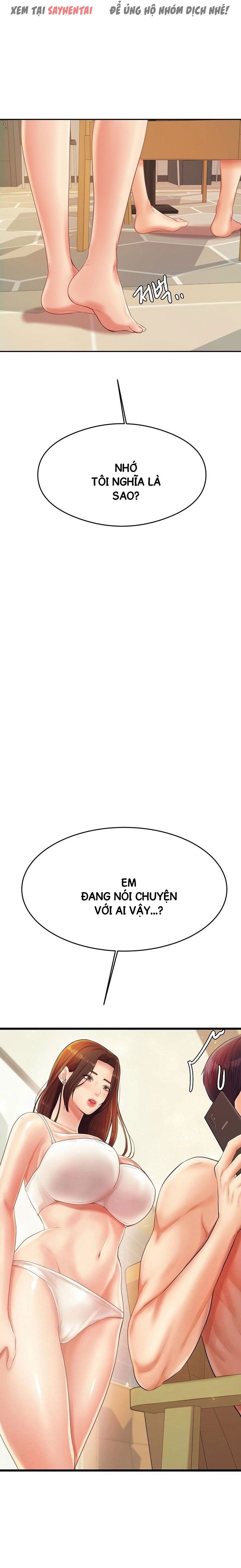 đọc truyện Bài Học Của Giáo Viên Chương 10 ảnh 24 tại Thiên Thai Truyện