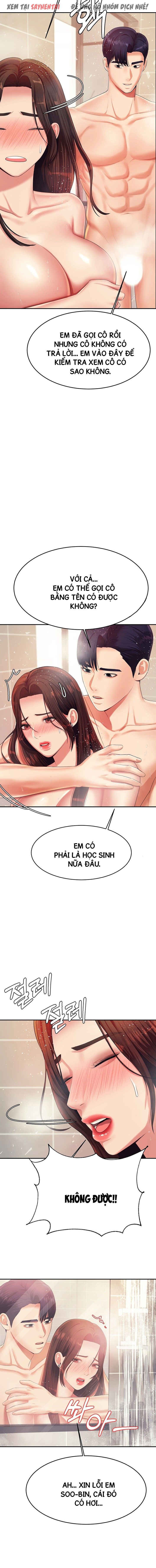 đọc truyện Bài Học Của Giáo Viên Chương 10 ảnh 6 tại Thiên Thai Truyện