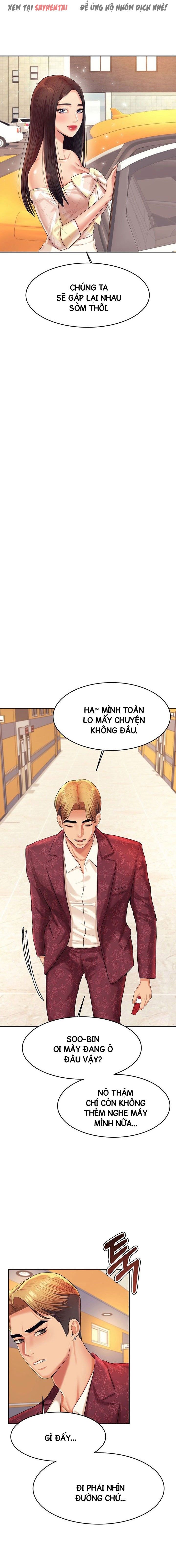 đọc truyện Bài Học Của Giáo Viên Chương 11 ảnh 19 tại Thiên Thai Truyện