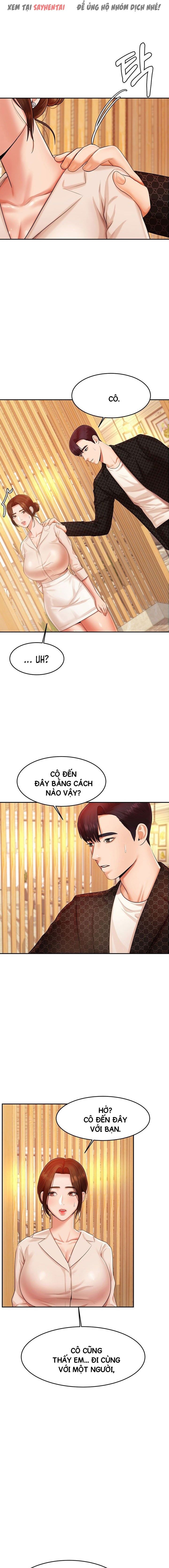 đọc truyện Bài Học Của Giáo Viên Chương 12 ảnh 13 tại Thiên Thai Truyện