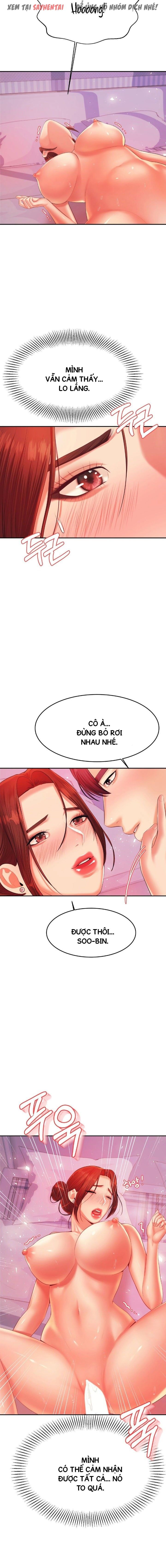 đọc truyện Bài Học Của Giáo Viên Chương 13 ảnh 15 tại Thiên Thai Truyện