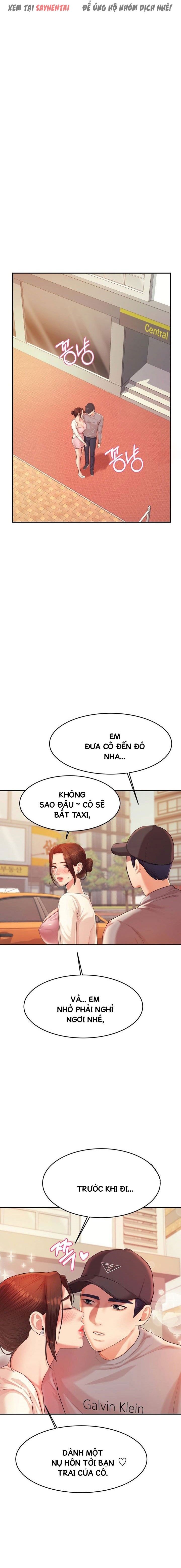 đọc truyện Bài Học Của Giáo Viên Chương 13 ảnh 21 tại Thiên Thai Truyện