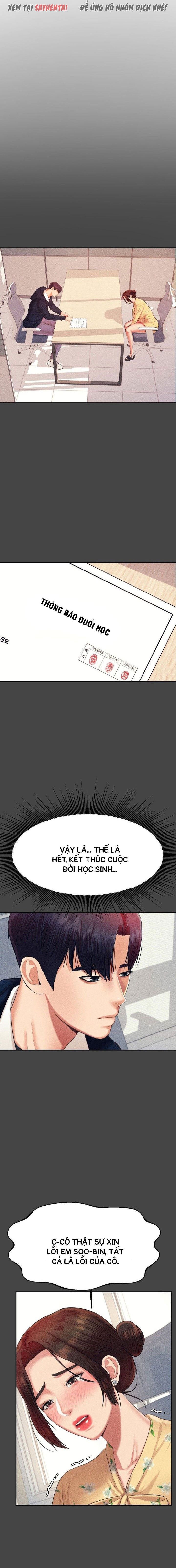 đọc truyện Bài Học Của Giáo Viên Chương 13 ảnh 5 tại Thiên Thai Truyện