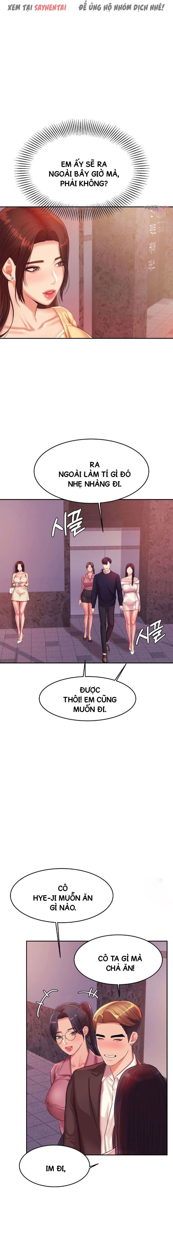 đọc truyện Bài Học Của Giáo Viên Chương 14 ảnh 15 tại Thiên Thai Truyện