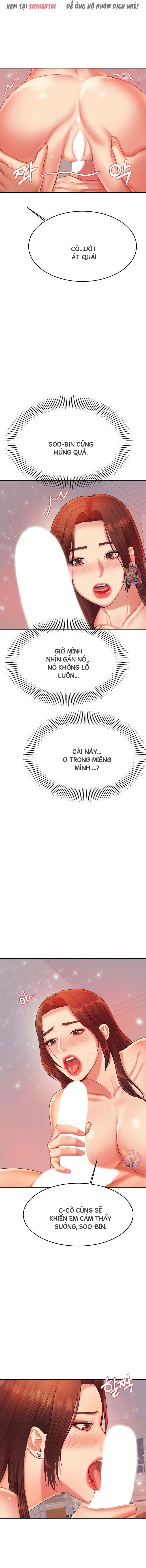 đọc truyện Bài Học Của Giáo Viên Chương 16 ảnh 15 tại Thiên Thai Truyện