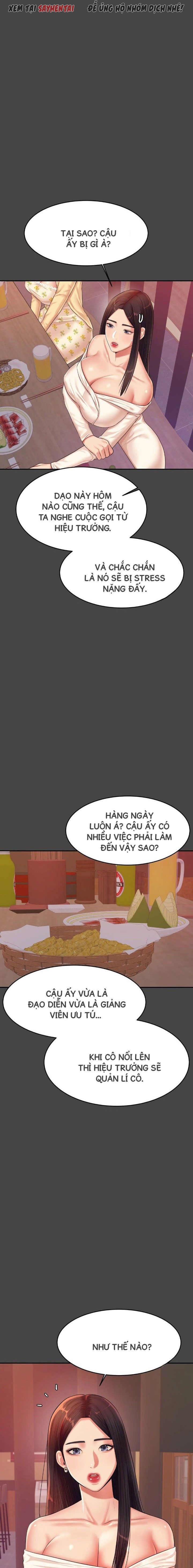 đọc truyện Bài Học Của Giáo Viên Chương 16 ảnh 5 tại Thiên Thai Truyện