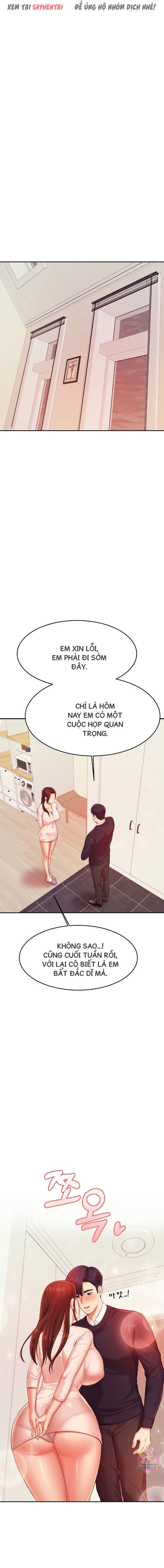đọc truyện Bài Học Của Giáo Viên Chương 17 ảnh 14 tại Thiên Thai Truyện