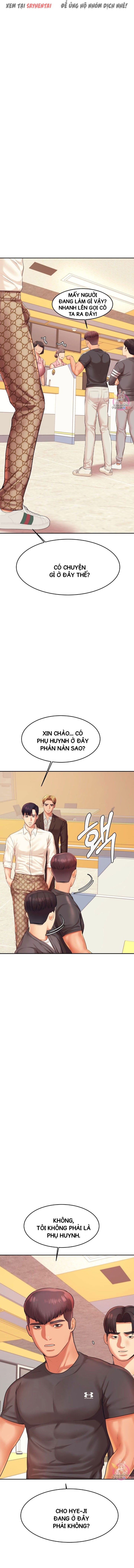 đọc truyện Bài Học Của Giáo Viên Chương 18 ảnh 15 tại Thiên Thai Truyện