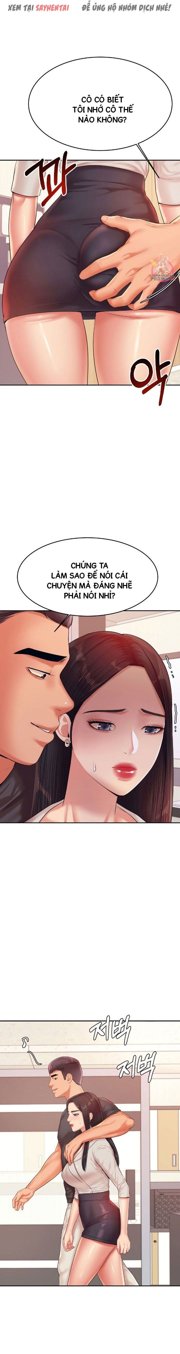 đọc truyện Bài Học Của Giáo Viên Chương 18 ảnh 22 tại Thiên Thai Truyện