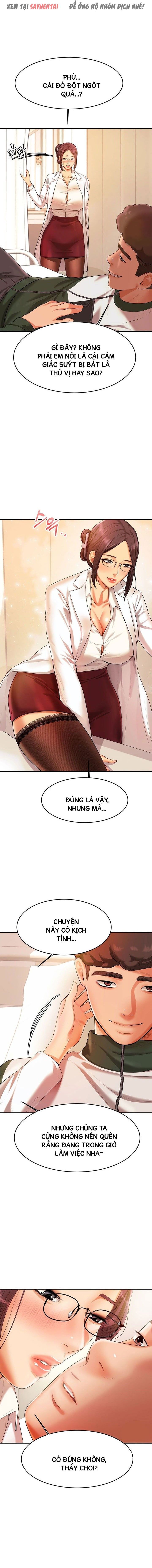 đọc truyện Bài Học Của Giáo Viên Chương 3 ảnh 4 tại Thiên Thai Truyện