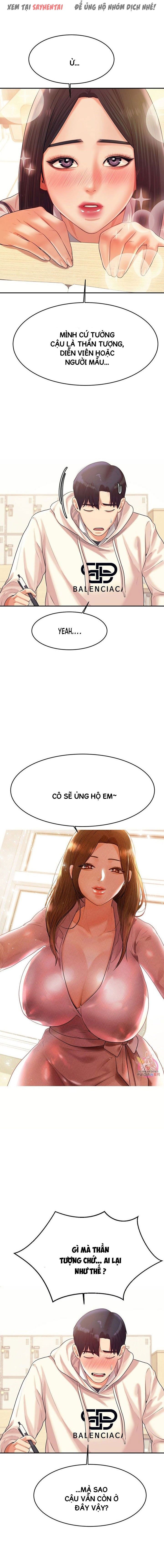 đọc truyện Bài Học Của Giáo Viên Chương 4 ảnh 11 tại Thiên Thai Truyện