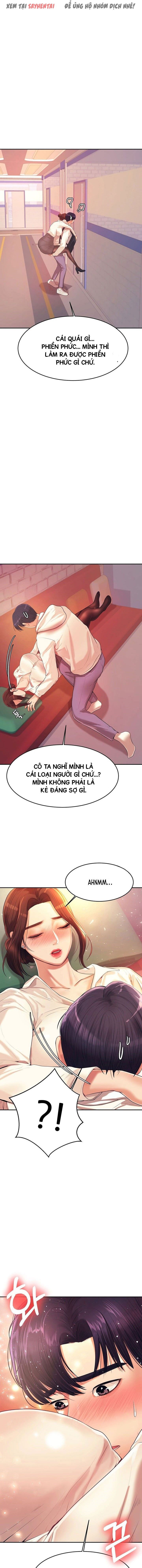 đọc truyện Bài Học Của Giáo Viên Chương 4 ảnh 28 tại Thiên Thai Truyện