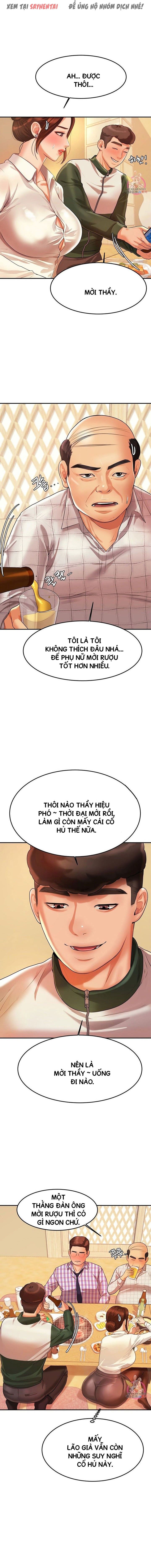 đọc truyện Bài Học Của Giáo Viên Chương 4 ảnh 5 tại Thiên Thai Truyện