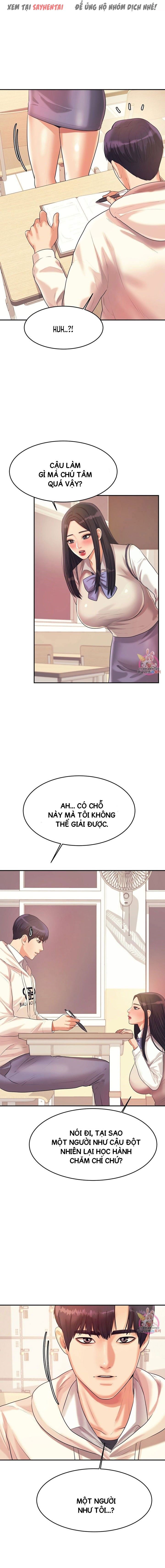 đọc truyện Bài Học Của Giáo Viên Chương 4 ảnh 10 tại Thiên Thai Truyện