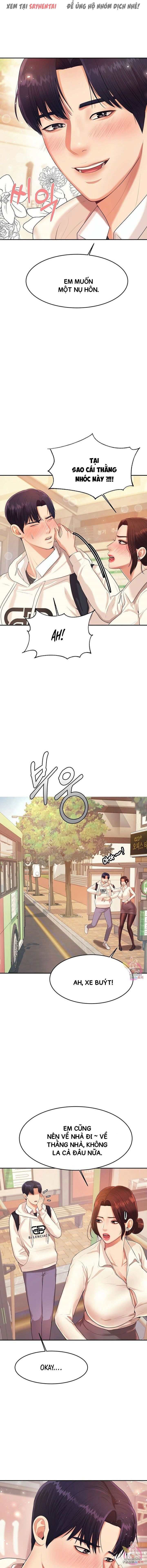 đọc truyện Bài Học Của Giáo Viên Chương 5 ảnh 12 tại Thiên Thai Truyện