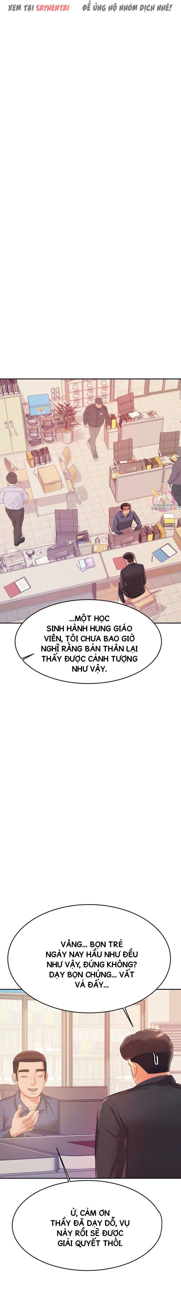 đọc truyện Bài Học Của Giáo Viên Chương 5 ảnh 19 tại Thiên Thai Truyện