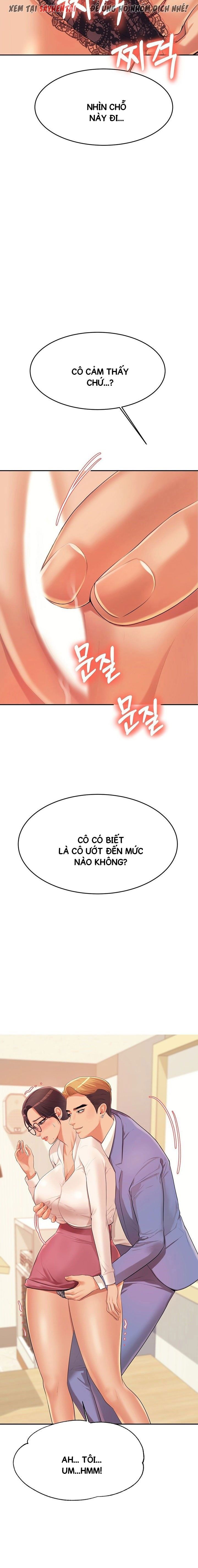 đọc truyện Bài Học Của Giáo Viên Chương 6 ảnh 14 tại Thiên Thai Truyện