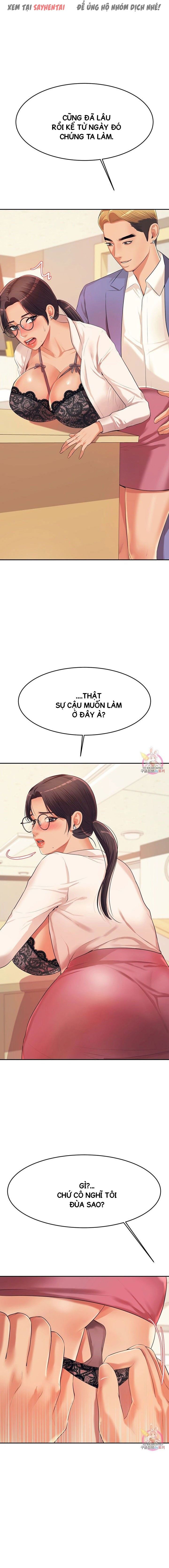 đọc truyện Bài Học Của Giáo Viên Chương 6 ảnh 16 tại Thiên Thai Truyện