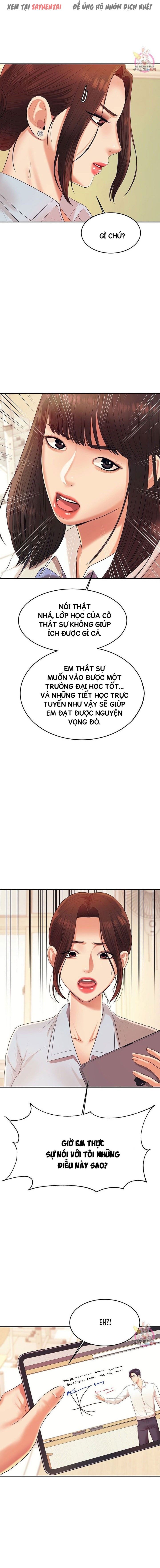 đọc truyện Bài Học Của Giáo Viên Chương 6 ảnh 8 tại Thiên Thai Truyện