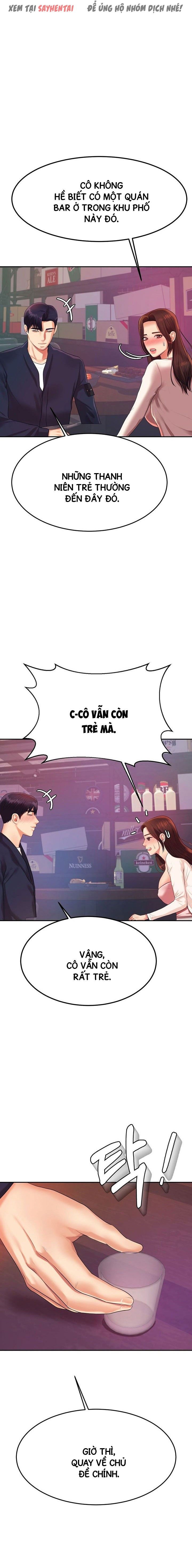 đọc truyện Bài Học Của Giáo Viên Chương 7 ảnh 20 tại Thiên Thai Truyện
