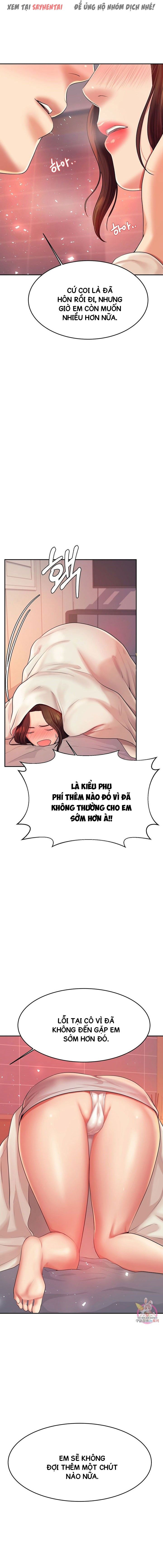 đọc truyện Bài Học Của Giáo Viên Chương 8 ảnh 15 tại Thiên Thai Truyện