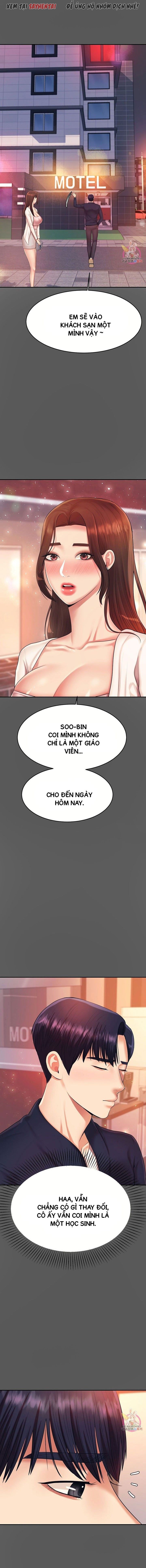đọc truyện Bài Học Của Giáo Viên Chương 8 ảnh 7 tại Thiên Thai Truyện