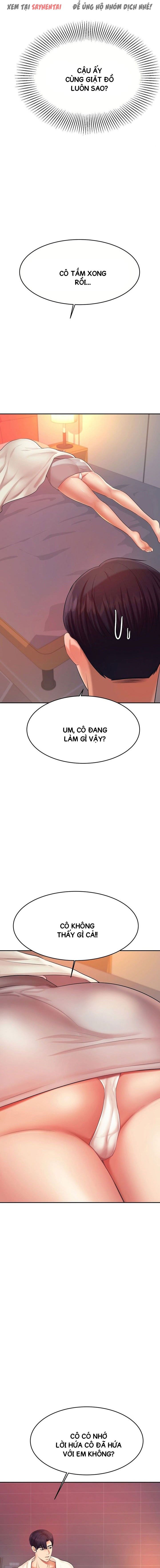 đọc truyện Bài Học Của Giáo Viên Chương 8 ảnh 9 tại Thiên Thai Truyện