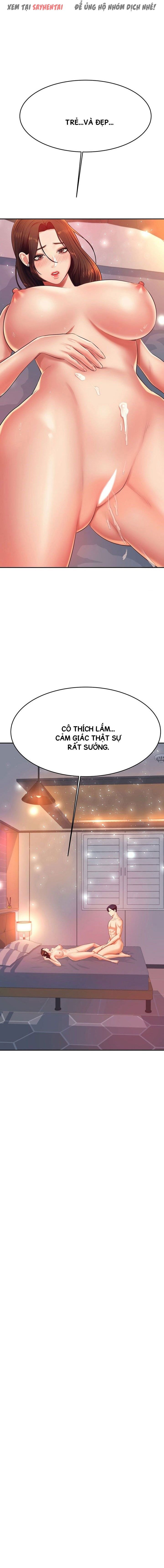 đọc truyện Bài Học Của Giáo Viên Chương 9 ảnh 17 tại Thiên Thai Truyện