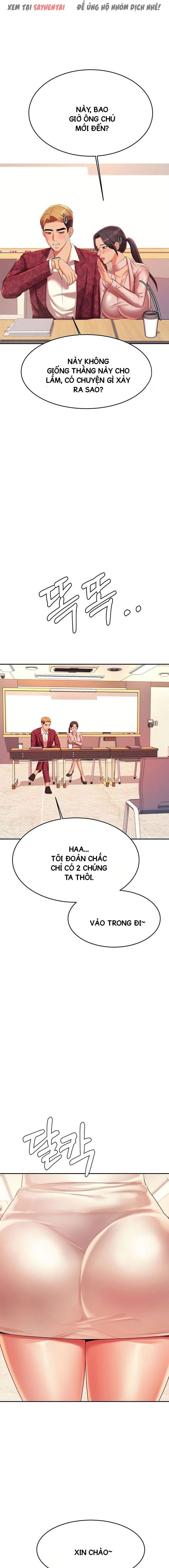 đọc truyện Bài Học Của Giáo Viên Chương 9 ảnh 21 tại Thiên Thai Truyện