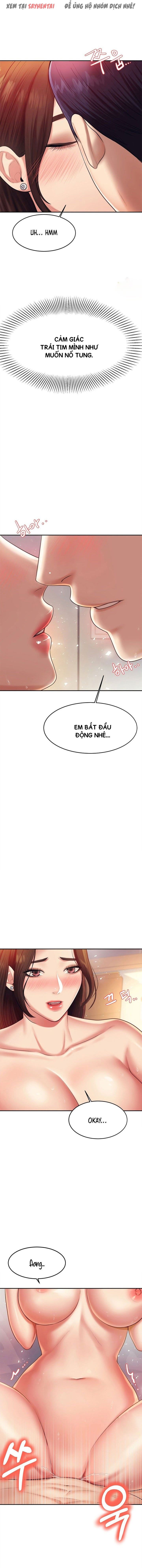 đọc truyện Bài Học Của Giáo Viên Chương 9 ảnh 5 tại Thiên Thai Truyện
