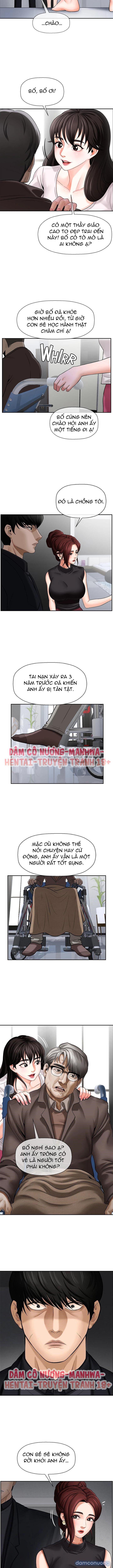 đọc truyện Bài Học Gợi Dục Chương 1 ảnh 11 tại Giả Dược