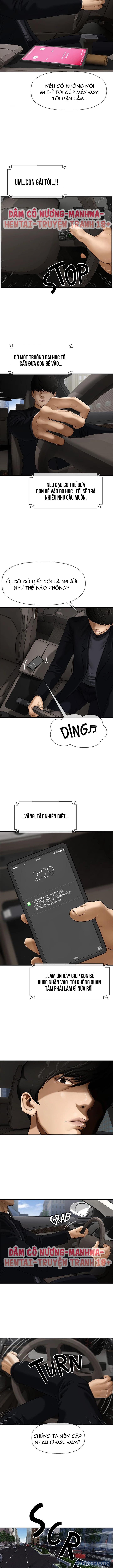 đọc truyện Bài Học Gợi Dục Chương 1 ảnh 7 tại Giả Dược