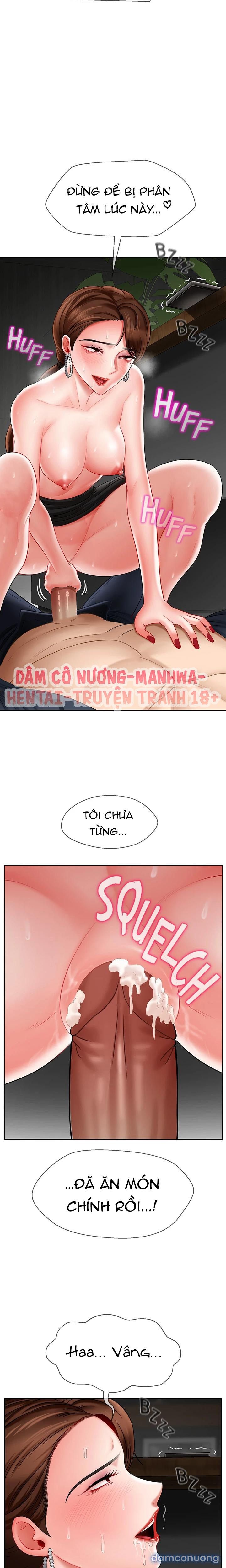 đọc truyện Bài Học Gợi Dục Chương 10 ảnh 20 tại Giả Dược