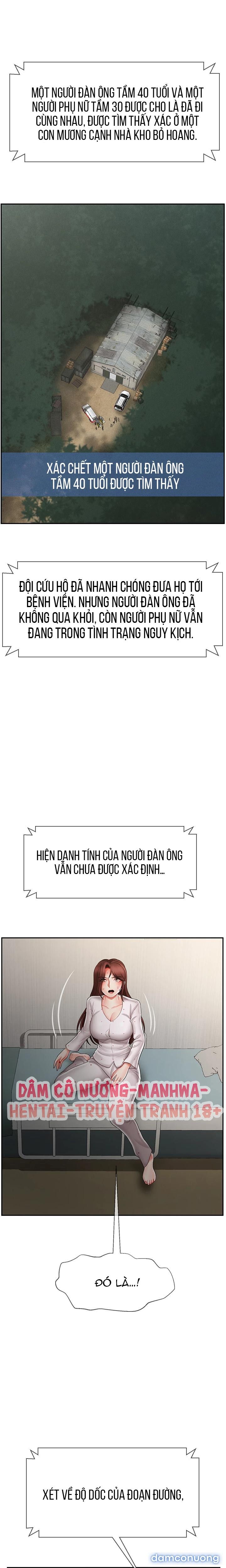 đọc truyện Bài Học Gợi Dục Chương 12 ảnh 11 tại Giả Dược