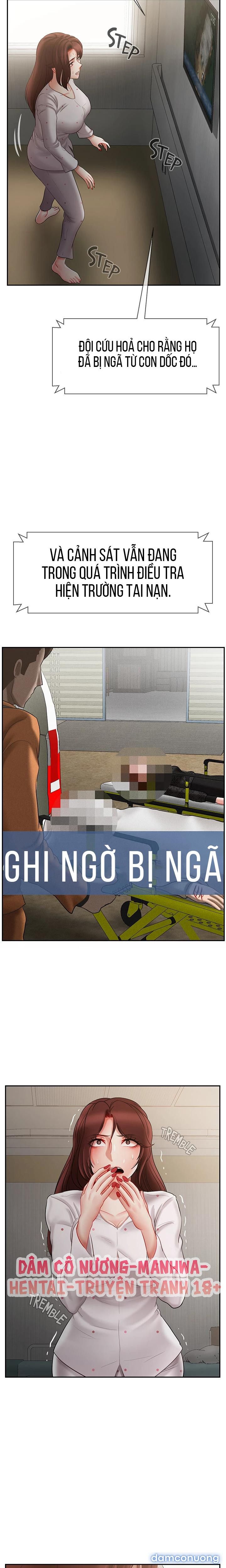 đọc truyện Bài Học Gợi Dục Chương 12 ảnh 12 tại Giả Dược