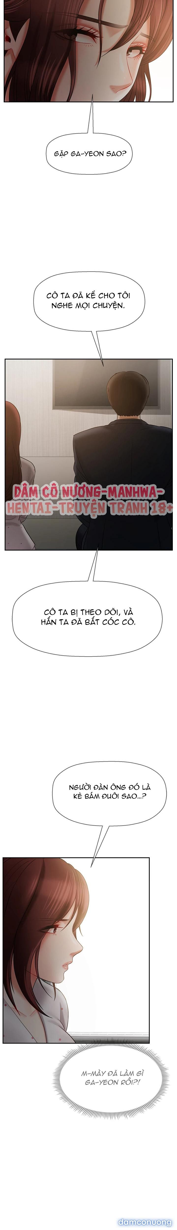 đọc truyện Bài Học Gợi Dục Chương 12 ảnh 17 tại Giả Dược