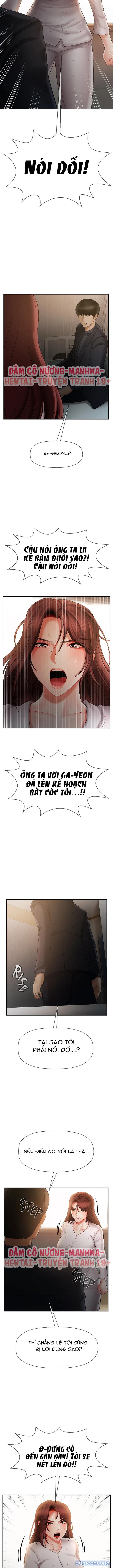 đọc truyện Bài Học Gợi Dục Chương 12 ảnh 20 tại Giả Dược