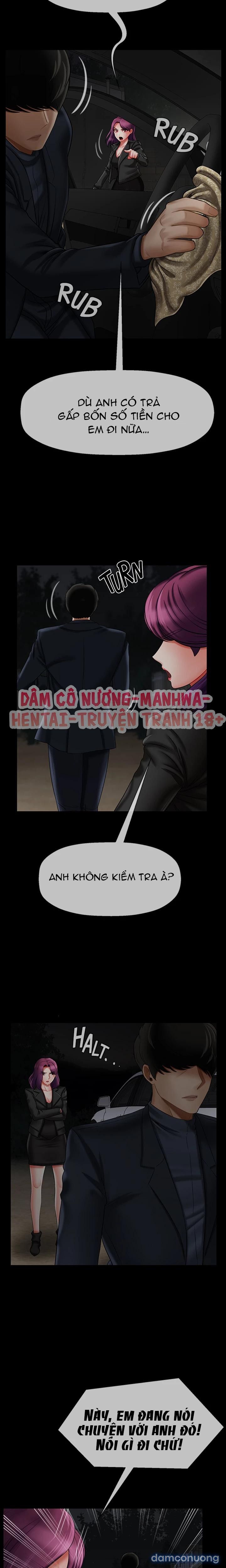 đọc truyện Bài Học Gợi Dục Chương 12 ảnh 4 tại Giả Dược