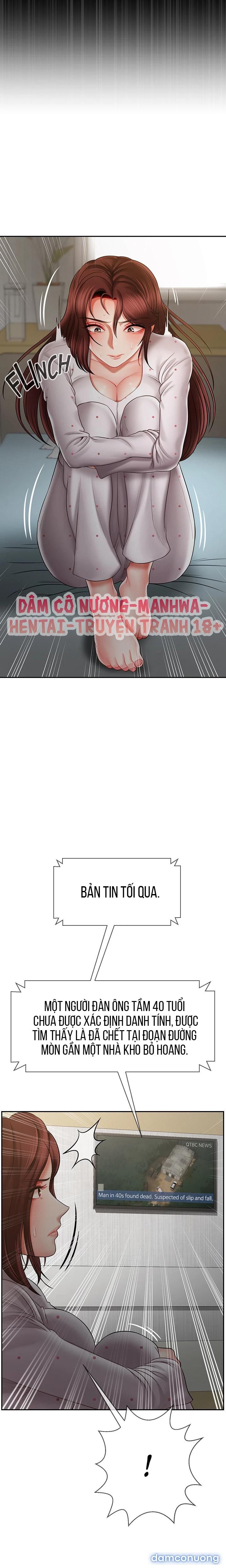 đọc truyện Bài Học Gợi Dục Chương 12 ảnh 10 tại Giả Dược